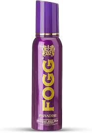 FOGG PARADISE WOMEN BODYSPRAY